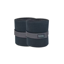 Kentucky Polar Fleece and Elastic Bandage - Black