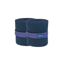 Kentucky Polar Fleece and Elastic Bandages - Blue