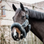 Kentucky Sheepskin Shipping Headcollar - Grey