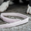 Kentucky Velvet Dog Lead 120cm - Soft Rose