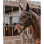 Kentucky Wellington Soundless Fly Veil Full - Brown