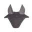 Kentucky Wellington Stone and Pearl Fly Veil Full - Dark Grey