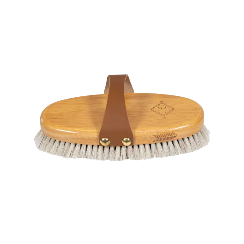 Grooming Deluxe Overall Brush Shine-1