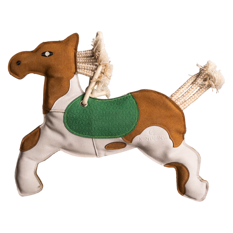 Kentucky Relax Horse Toy - Tiger-1