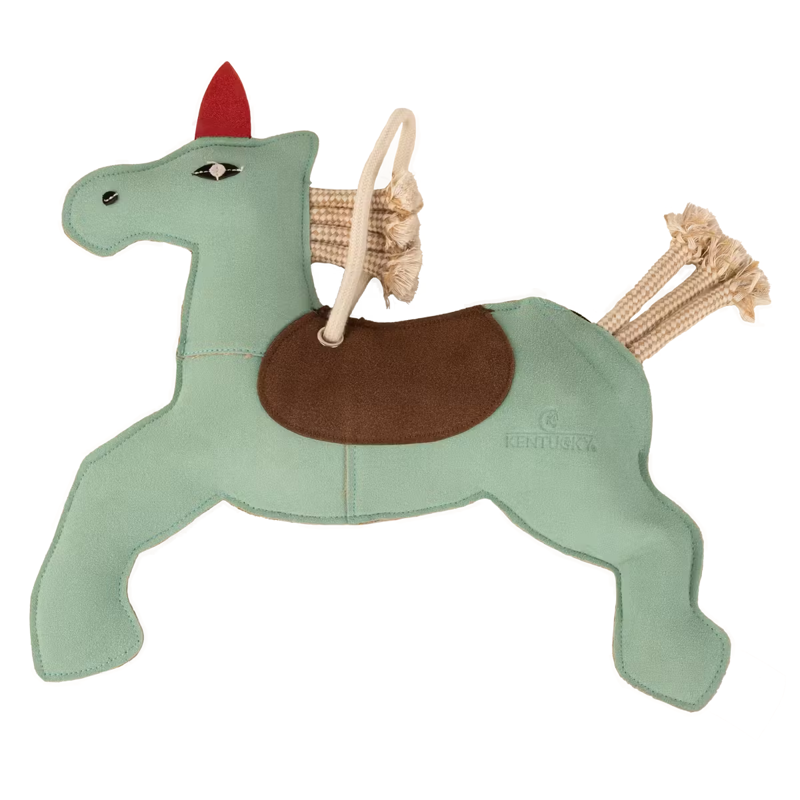 Kentucky Relax Horse Toy - Unicorn