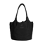 Grooming Deluxe Canvas Grooming Bag - Black