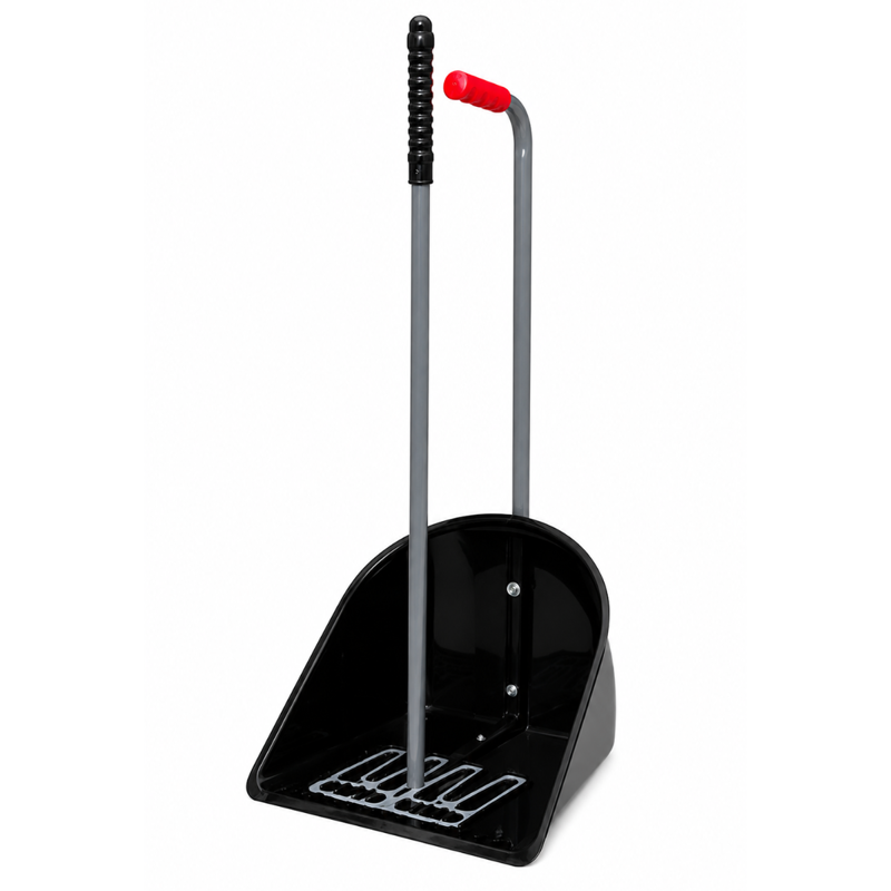 Equi-Sential Stable Tidy  - Black