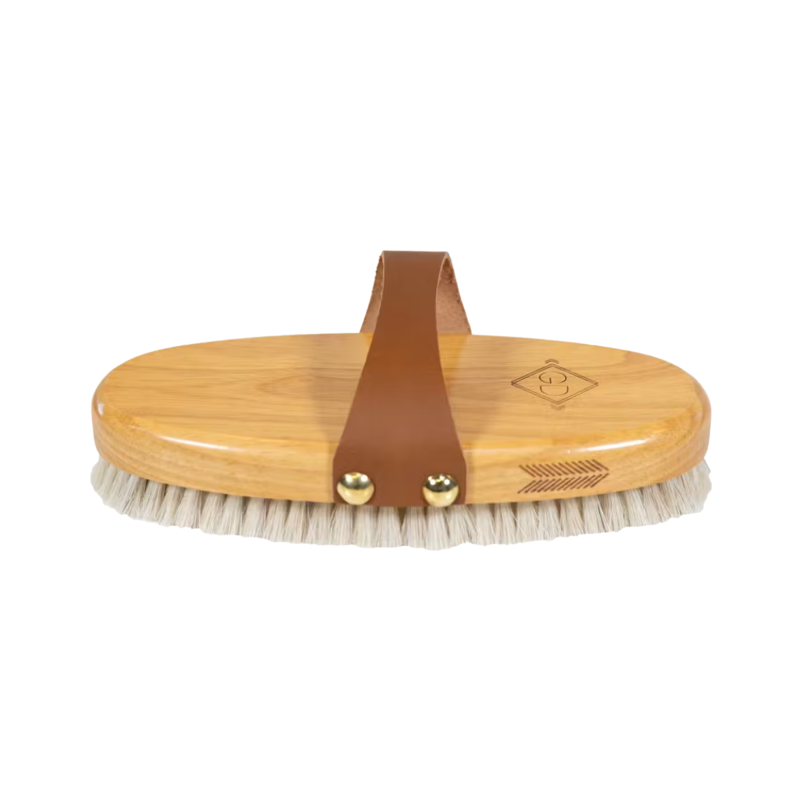Grooming Deluxe Overall Brush Soft Shine-1