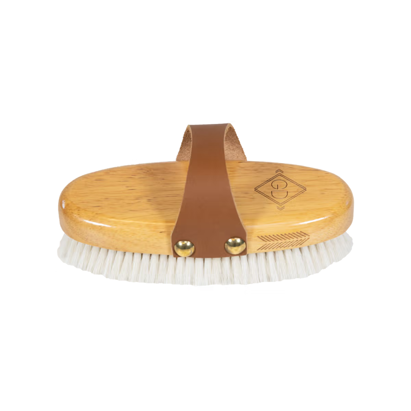Grooming Deluxe Small Overall Brush Soft-2