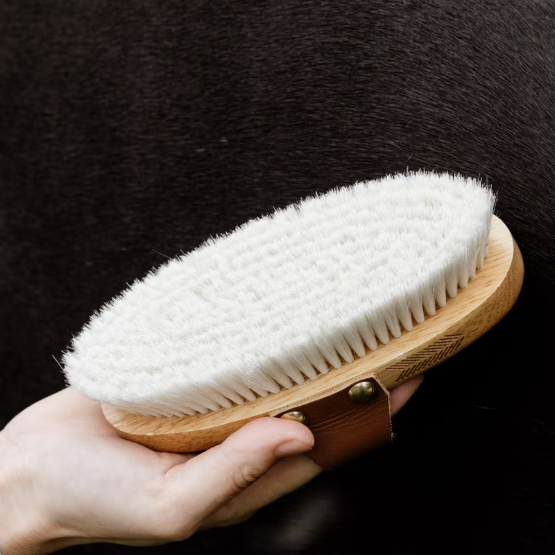 Grooming Deluxe Small Overall Brush Soft-4