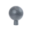 Kentucky Lead and Wall Protection Rubber Ball - Grey