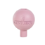 Kentucky Lead and Wall Protection Rubber Ball - Old Rose