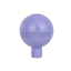 Kentucky Lead and Wall Protection Rubber Ball - Lavender
