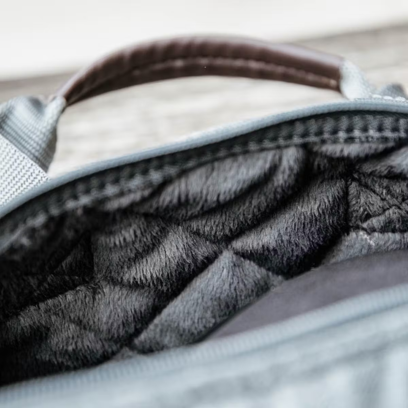 Kentucky Helmet Bag - Grey-2
