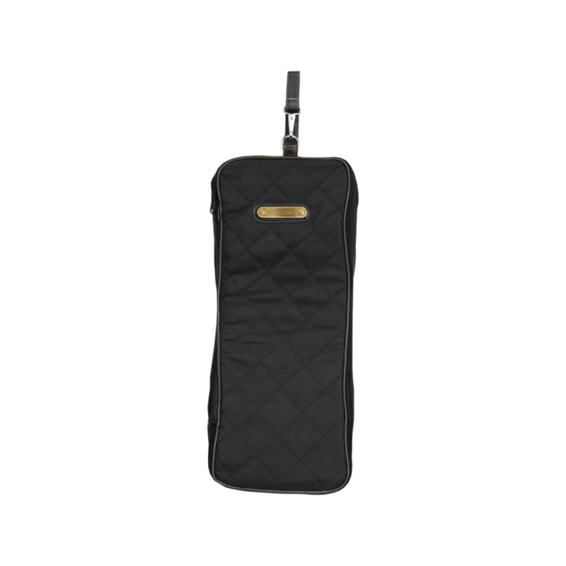 Kentucky Bridle Bag - Black-2