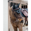 Kentucky Wellington 3D Logo Fly Veil Full - Pine Green