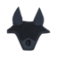 Kentucky Wellington 3D Logo Fly Veil Full - Black