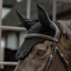 Kentucky Wellington Wave Fly Veil Full - Black