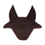 Kentucky Wellington Glitter Fly Veil Full - Brown