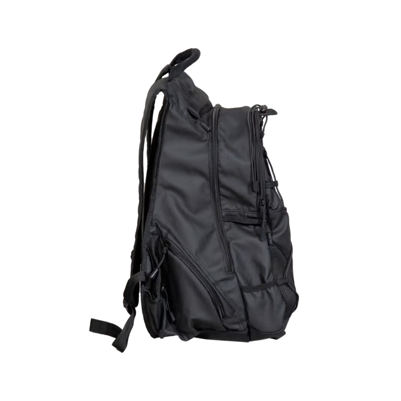 Grooming Deluxe Grooming Backpack - Black-1