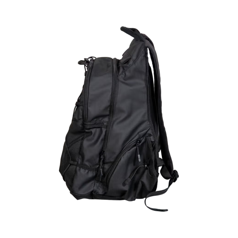 Grooming Deluxe Grooming Backpack - Black-2
