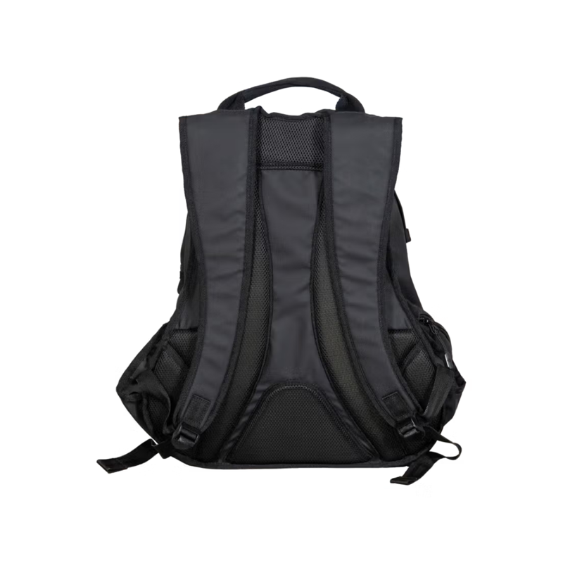 Grooming Deluxe Grooming Backpack - Black-3
