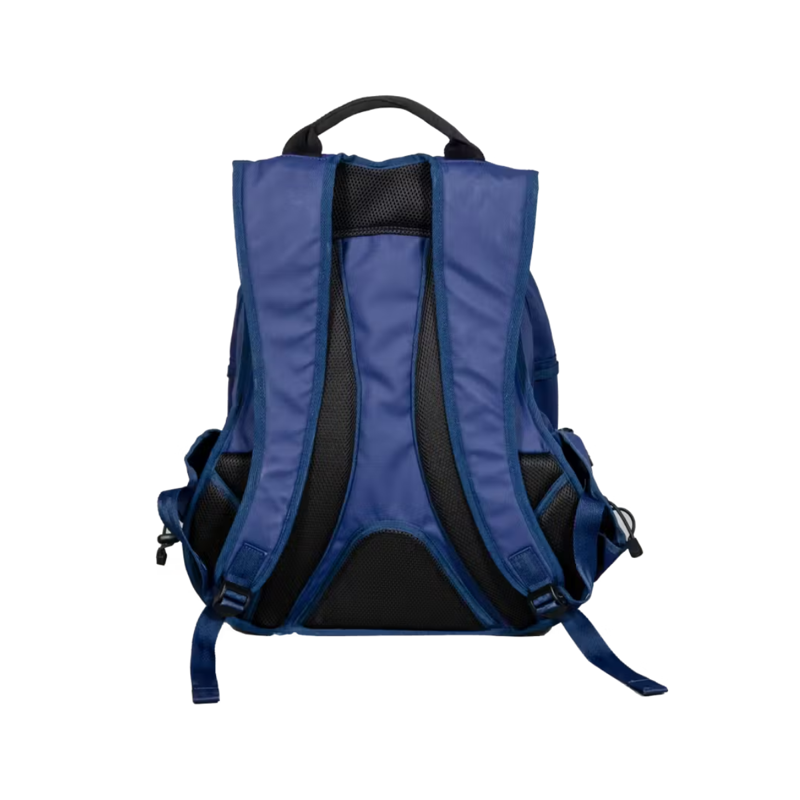 Grooming Deluxe Grooming Backpack - Navy-2