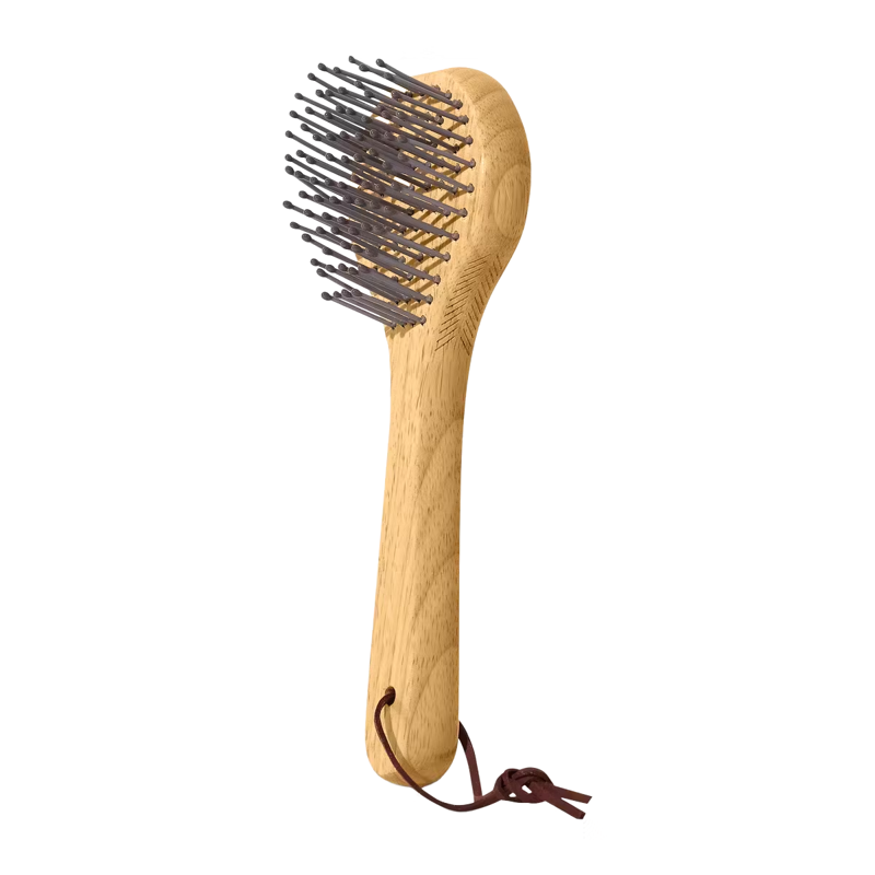 Grooming Deluxe Mane Brush