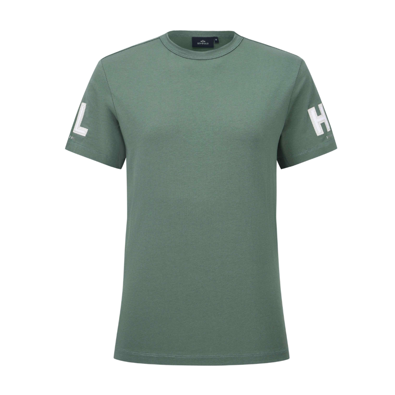 HV Polo Ladies Eline T-Shirt - Greenery