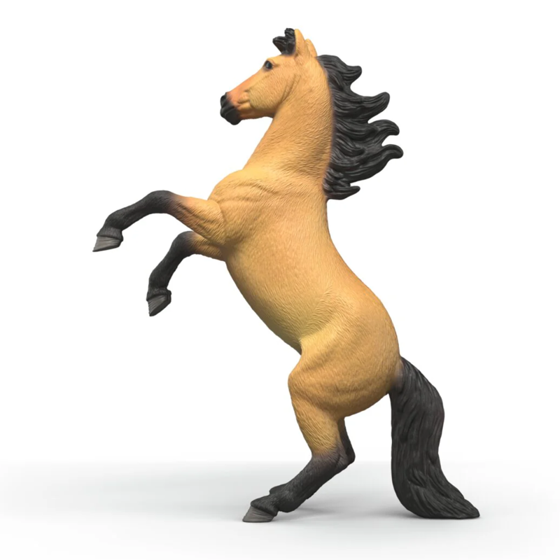 Schleich Mustang Stallion-2