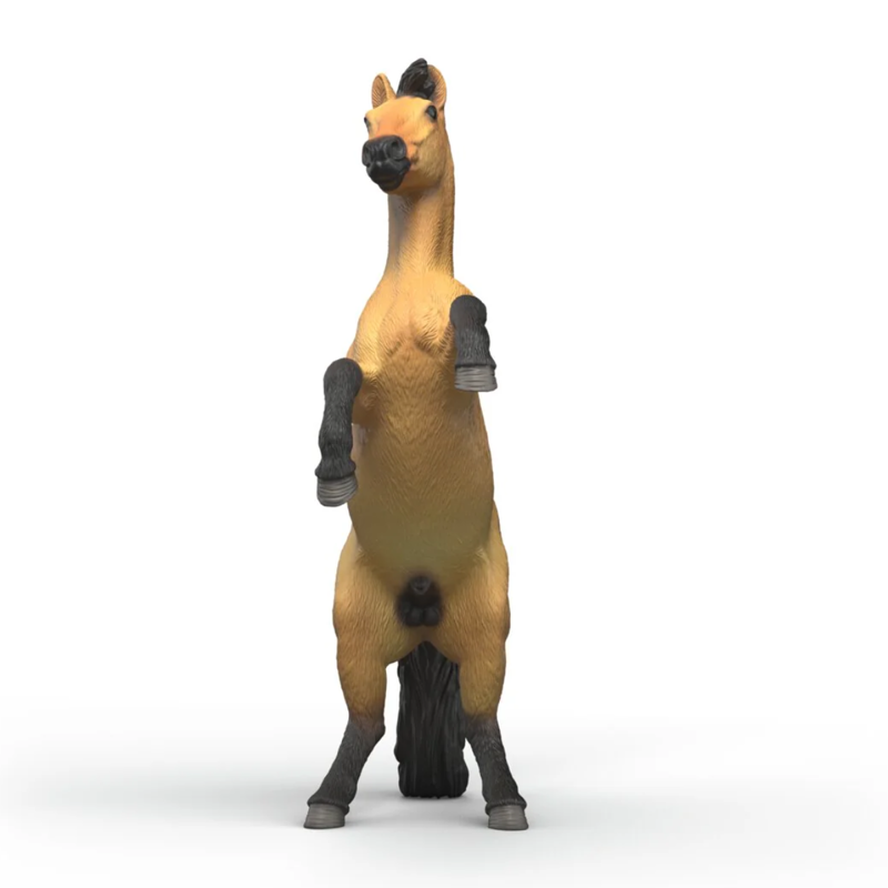 Schleich Mustang Stallion-3