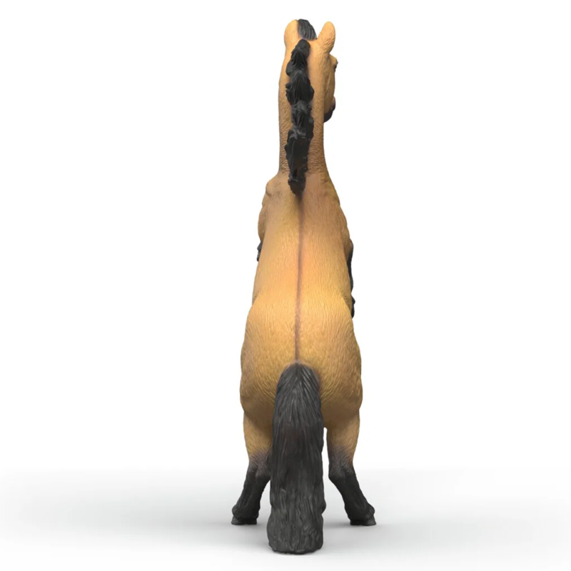 Schleich Mustang Stallion-4