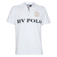 HV Polo Men's Favouritas M. EQ Polo Shirt - White