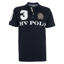 HV Polo Men's Favouritas M. EQ Polo Shirt - Navy