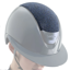LeMieux Verv Helmet Panel - Brilliance Navy