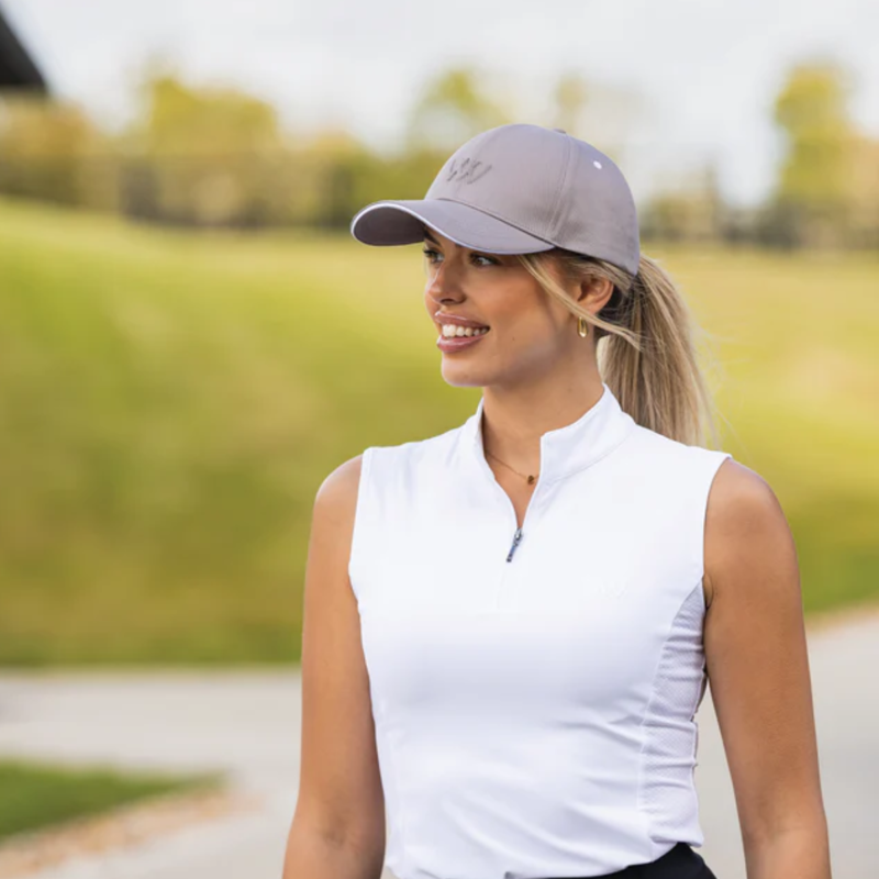 Woof Wear Baseball Cap - Stone-3