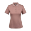 Woof Wear Ladies Tech Polo Shirt - Rose
