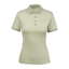Woof Wear Ladies Tech Polo Shirt - Sage