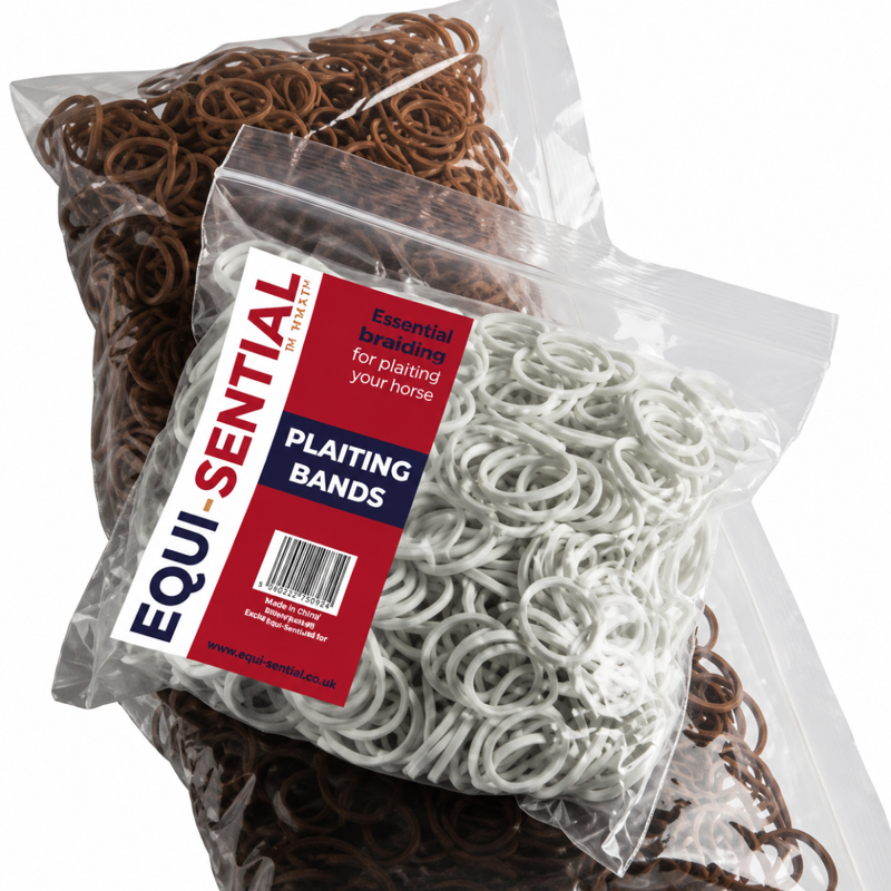 Equi-Sential Plaiting Bands