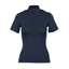 Woof Wear Ladies Short Sleeve iVent Shirt - Navy