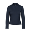 Woof Wear Ladies Long Sleeve iVent Shirt - Navy