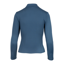 Woof Wear Ladies Long Sleeve iVent Shirt - Petrol