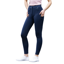 Woof Wear Ladies Hybrid II Riding Breeches - Navy