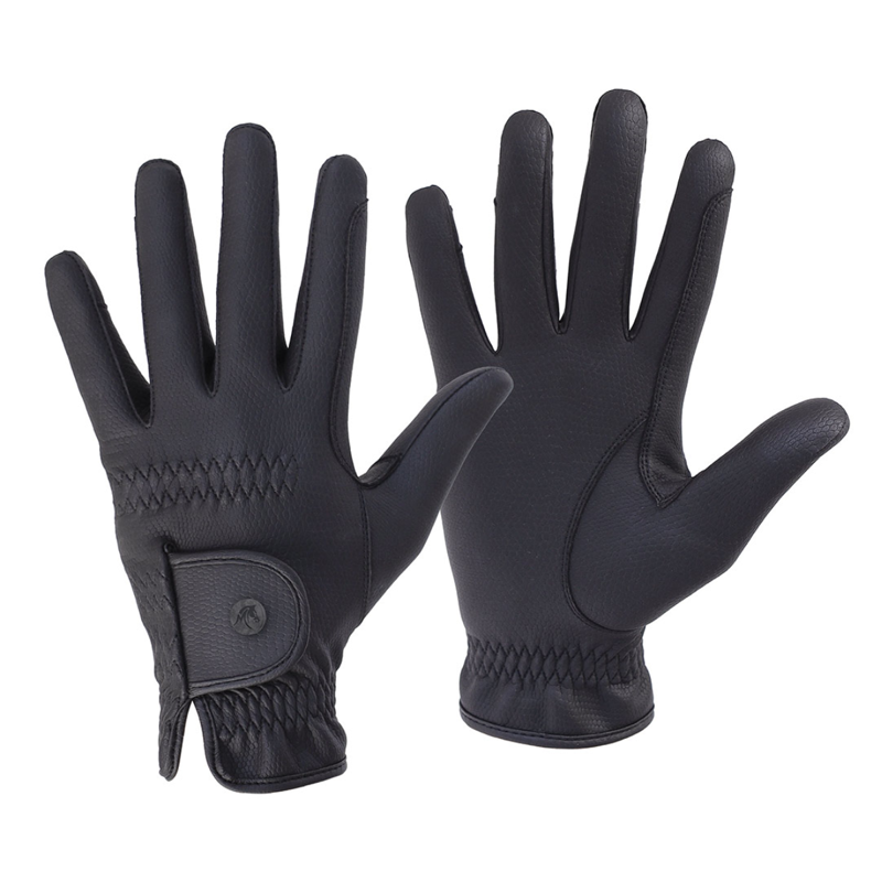 Mackey Pro Grip Glove - Black