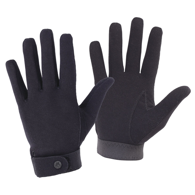 Mackey Pro Flex Glove - Black