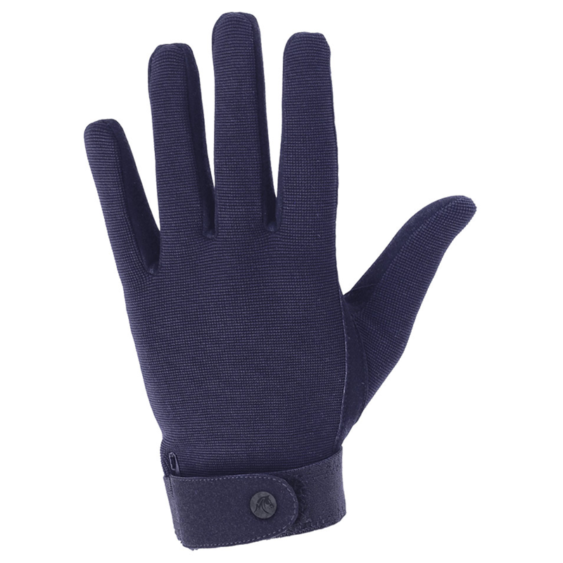 Mackey Pro Flex Glove - Navy