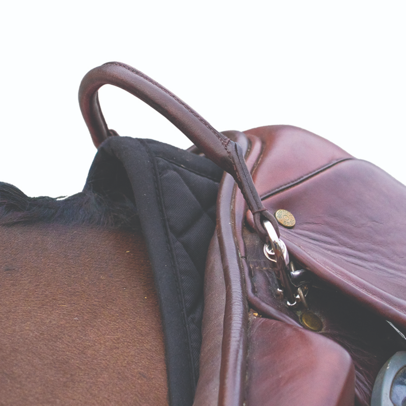 Mackey Balance Strap - Brown