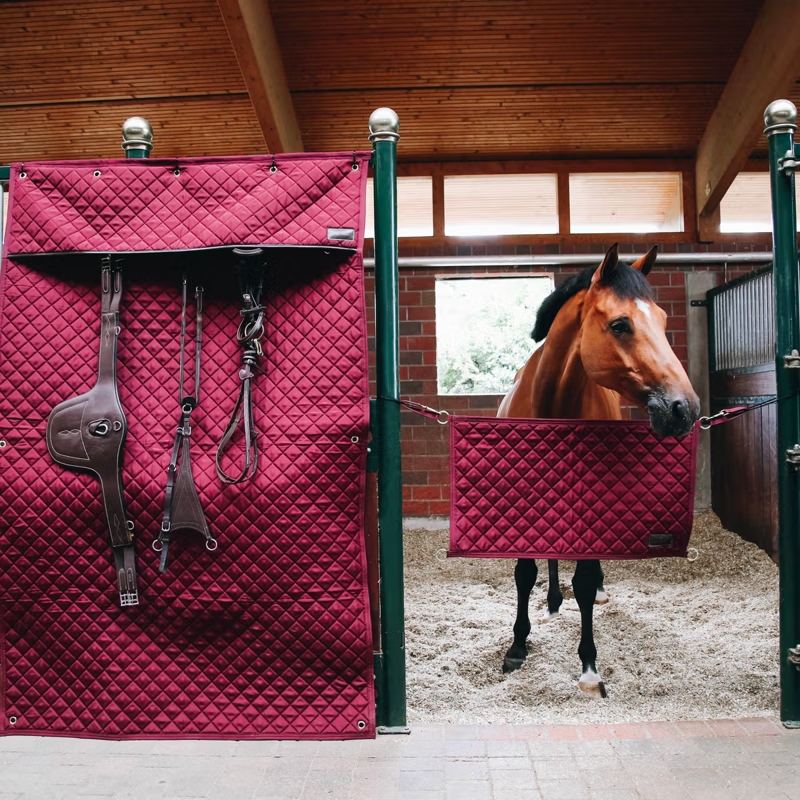 Kentucky Stable Guard - Bordeaux-1
