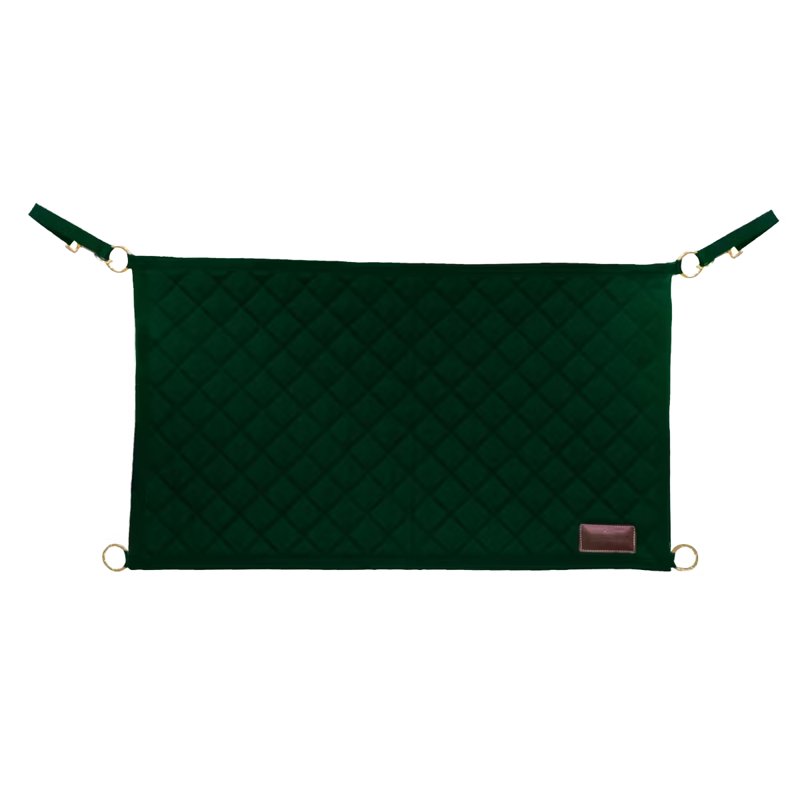 Kentucky Stable Guard - Dark Green