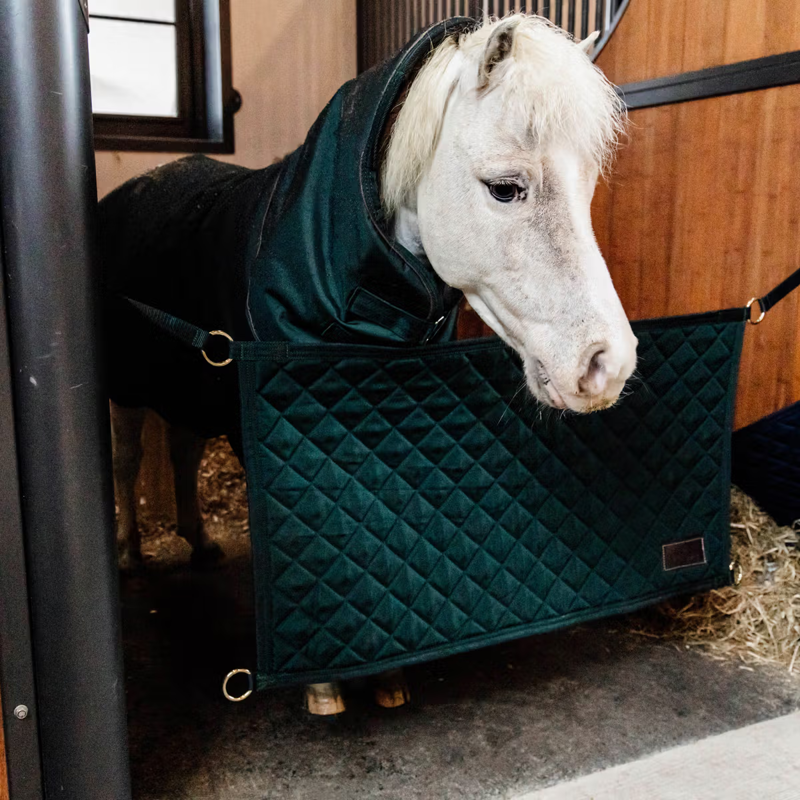 Kentucky Stable Guard - Dark Green-3